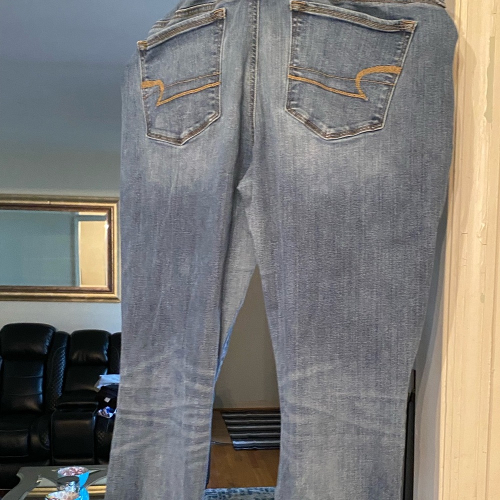 American Eagle